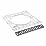 WEBER Crafted Genesis raamistikomplekt, 7687 7687