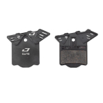 JAGWIRE DCA887 ELITE COOLING SEMI-METALLIC ketaspiduri klotsid DCA887