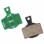 JAGWIRE DCAB87 PRO E-BIKE ketaspiduri klotsid DCAB87