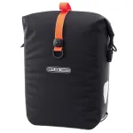 ORTLIEB GRAVEL-PACK SINGLE 14,5 l rattakott &ndash; must F9987