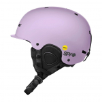 SPY GALACTIC MIPS SNOW helmet - lilac 1008888