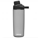 CAMELBAK CHUTE MAG 600ML water bottle - charcoal 25288