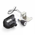 WEBER elektrooniline s&uuml;&uuml;tekomplekt Q 3200 grillidele, 63788 63788