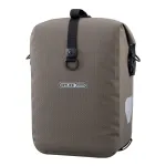 ORTLIEB GRAVEL-PACK SINGLE 14.5L rattakott &ndash; tume liivakarva F9988