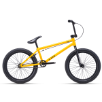 CTM POP HI-TEN BMX 20" jalgratas &ndash; kollane 222.289
