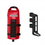 ZEFAL Z ADVENTURE FORK PACK 6L raamkott &ndash; punane 27089