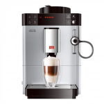 MELITTA PASSIONE F53-0-101 kohvimasin &ndash; h&otilde;bedane 351089