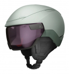 ATOMIC REVENT GT AMID VISOR HD suusakiiver visiiriga &ndash; heleroheline AN500661855089