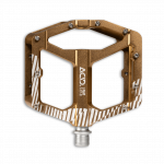 ACID FLAT A17-IB pedaalid - kuldne C 94489