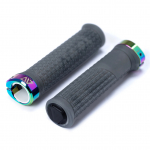 ACID ICON PRO k&auml;epidemed &ndash; l&auml;bipaistev must / oilslick C 94789