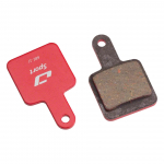 JAGWIRE TEKTRO VOLANS/AURIGA ketaspiduri klotsid DCA089