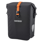 ORTLIEB GRAVEL-PACK SINGLE 14,5 l rattakott &ndash; must F9989