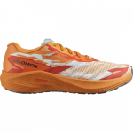 SALOMON AERO VOLT running shoes - orange/red L4720810040189