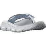 SALOMON REELAX BREAK 6.0 matkasaapad - sinine/valge KK-F5F9-JZ8E