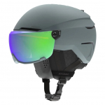 ATOMIC SAVOR VISOR ST / ST C2 kiiver &ndash; roheline rohelisega AN5006418M