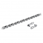 SHIMANO CN-LG500 kett &ndash; 10/11 k&auml;iku &ndash; Quick Link ICNLG500138Q