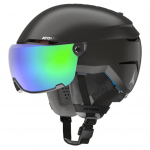 ATOMIC SAVOR AMID VISOR HD PLUS kiiver &ndash; must AN5005728S