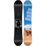NITRO T1 WIDE lumelaud 833125001158W