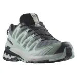 SALOMON XA PRO 3D V9 W maastikujooksujalatsid - helesinine/roheline/hall KN-WR1X-CY8W