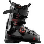 ATOMIC HAWX PRIME 130 S BOA suusasaapad &ndash; must / punane AE503392028X