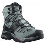 SALOMON QUEST 4 GTX W LIGHT matkajalatsid &ndash; sinakas/hallid R7-P7S2-EJ8Z