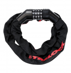 TRELOCK BC 360 CODE 110/6 jalgratta lukk &ndash; must 8004890