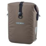 ORTLIEB GRAVEL-PACK SINGLE 14.5L rattakott &ndash; tume liivakarva F9990