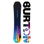 BURTON FEELGOOD naiste lumelaud 1069111096042991