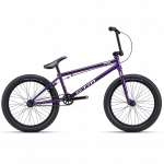 CTM POP HI-TEN BMX 20" jalgratas &ndash; lilla 223.291