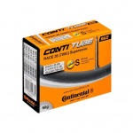 CONTINENTAL RACE 28" Supersonic S60 RE Presta ventiiliga sisekumm 60mm CO0181891