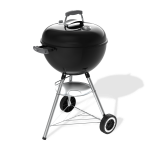 WEBER ORIGINAL KETTLE&reg; s&ouml;egrill &Oslash; 47 cm, 1502192 1502192