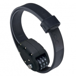 OTTOLOCK CINCH LOCK 46CM jalgratta lukk &ndash; must 25192