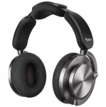 DYSON ONTRAC WP02 headphones - cnc black nickel 4025192