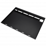 WEBER Genesis t&auml;issuuruses grillplaat &ndash; 400 seeria, 6792 6792