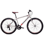 DRAG ZX1 27.5" maastikuratas &ndash; hall 01-990007993