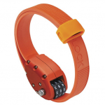 OTTOLOCK CINCH LOCK 46CM jalgratta lukk &ndash; oranž 25193