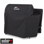 WEBER Grillikate &ndash; SmokeFire EX6 pelletigrillile, 7193 7193