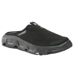 SALOMON NAISTE REELAX SLIDE 6.0 matkasaapad - must L4711240045393