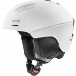 UVEX ULTRA WHITE MAT kiiver UV5662482034293