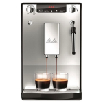 MELITTA SOLO&MILK kohvimasin &ndash; h&otilde;bedane 220494