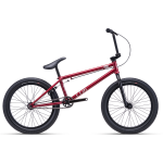 CTM CRMO POP 20" BMX jalgratas &ndash; punane 222.295