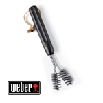 WEBER malmrestide puhastushari &ndash; 6495 6495