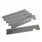 WEBER FLAVORIZER BAR Genesis II ja Genesis 300 seeria 5gb, 66795 66795