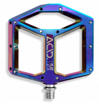 CUBE ACID FLAT A2-IB pedaalid &mdash; oil slick C 92395
