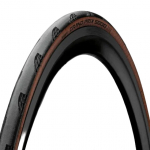 CONTINENTAL GRAND PRIX 5000 28" volditav rehv black/transparent CO0101895