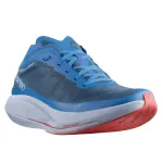 SALOMON PHANTASM jooksujalatsid - sinine/punane L4174010040995