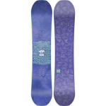 NITRO RIPPER KIDS VIOLET lumelaud 830856001096