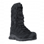 SALOMON XA FORCES JUNGLE Unisex taktikalised jalan&otilde;ud &ndash; Must L4159170038896