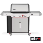 WEBER GENESIS SP-335 gaasigrill, 1501198 1501198