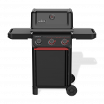 WEBER SPIRIT&reg; E-325 STEALTH&reg; EDITION gaasigrill, 1502298 1502298
